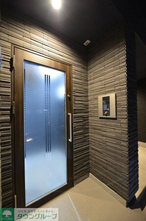 キュピス エコダの物件内観写真